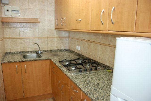 Bungalow Almadrava 11 Con Vistas Al Mar Platja de l’Almadrava Zewnętrze zdjęcie