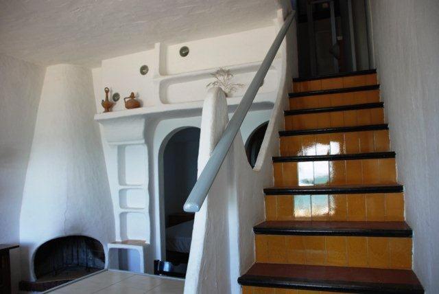 Bungalow Almadrava 11 Con Vistas Al Mar Platja de l’Almadrava Zewnętrze zdjęcie